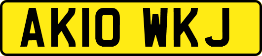 AK10WKJ