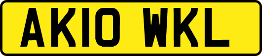 AK10WKL