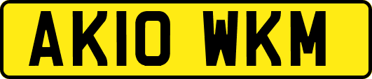 AK10WKM