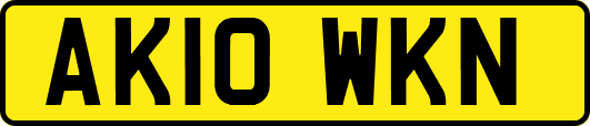 AK10WKN
