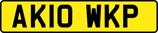 AK10WKP