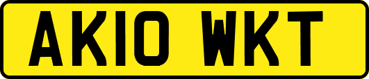 AK10WKT