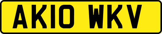 AK10WKV