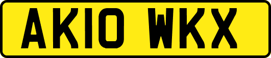 AK10WKX