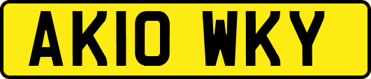AK10WKY