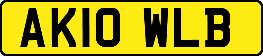 AK10WLB