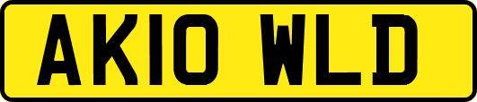 AK10WLD