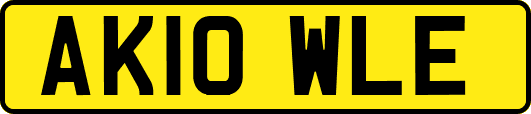 AK10WLE