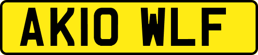 AK10WLF
