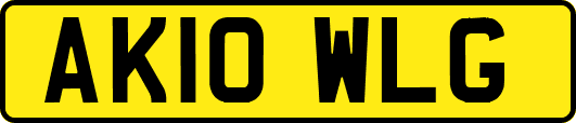AK10WLG