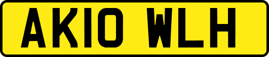 AK10WLH