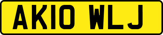AK10WLJ