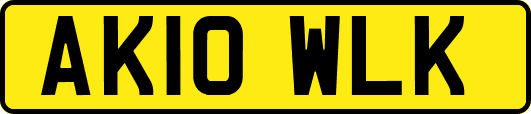 AK10WLK
