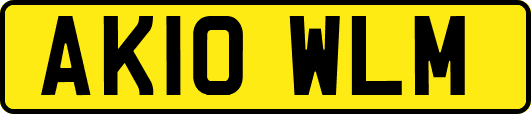 AK10WLM
