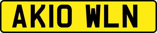 AK10WLN