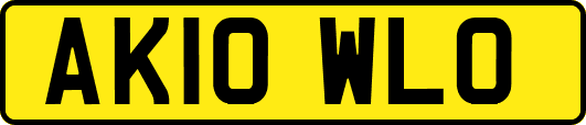 AK10WLO