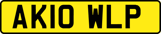 AK10WLP