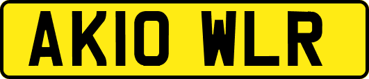 AK10WLR