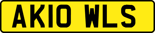 AK10WLS