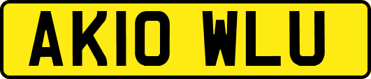 AK10WLU