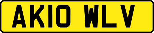 AK10WLV