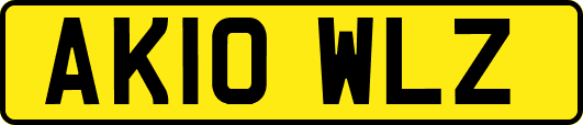 AK10WLZ