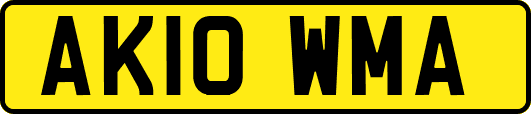 AK10WMA