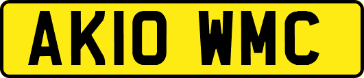 AK10WMC