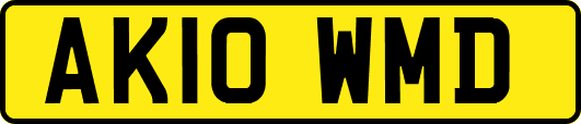 AK10WMD