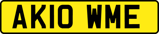 AK10WME