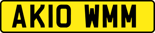 AK10WMM