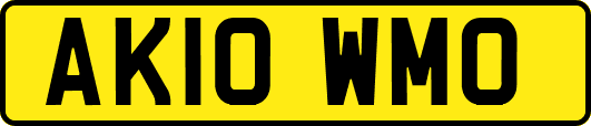 AK10WMO