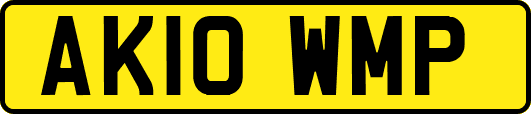 AK10WMP