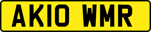 AK10WMR