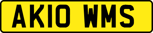 AK10WMS