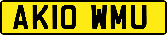 AK10WMU