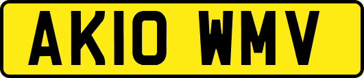 AK10WMV