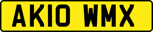 AK10WMX