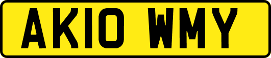 AK10WMY