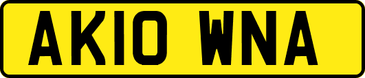 AK10WNA