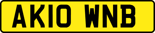 AK10WNB