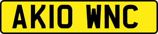 AK10WNC
