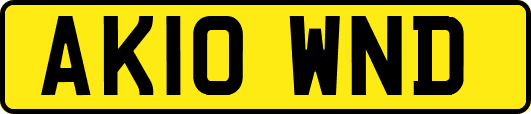 AK10WND