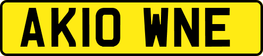 AK10WNE