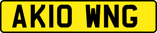 AK10WNG