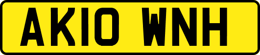 AK10WNH