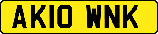 AK10WNK