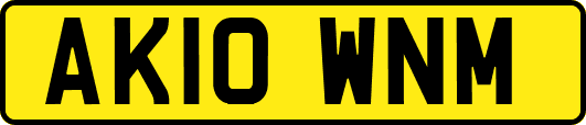 AK10WNM