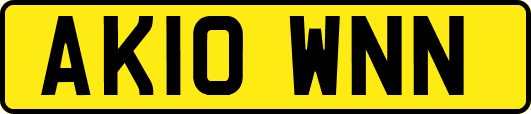 AK10WNN