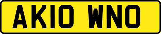 AK10WNO